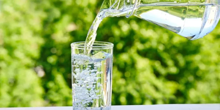 Tantangan 30 Hari Tanpa Minuman Manis, Tubuh Alami Transformasi Ini