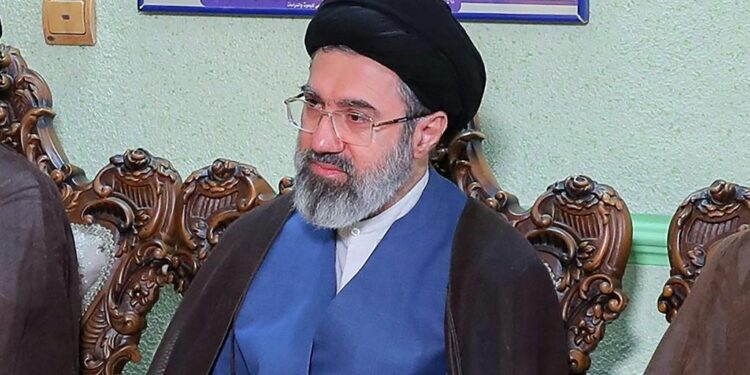 Putra Ali Khamenei Resmi Jadi Pemimpin Tertinggi Iran, Usai Serangan AS–Israel