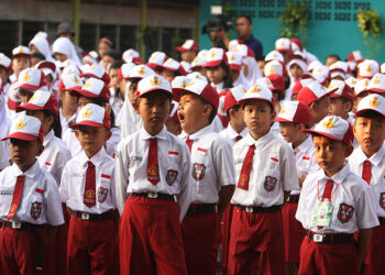 Wacana Sekolah Hibrid Dibatalkan, Ahli Ungkap Dampaknya bagi Siswa