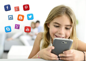 Aturan Baru Pembatasan Medsos Anak, Psikiater Sebut Penting untuk Perkembangan Otak