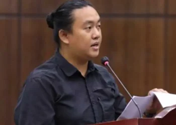Penyiraman Air Keras Andrie Yunus Dinilai Bukan Dendam Pribadi, Diduga Ulah Kelompok