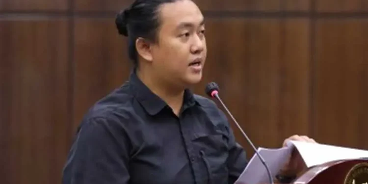 Penyiraman Air Keras Andrie Yunus Dinilai Bukan Dendam Pribadi, Diduga Ulah Kelompok