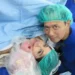AHY dan Annisa Pohan Sambut Kelahiran “AHY Junior” dengan Penuh Syukur