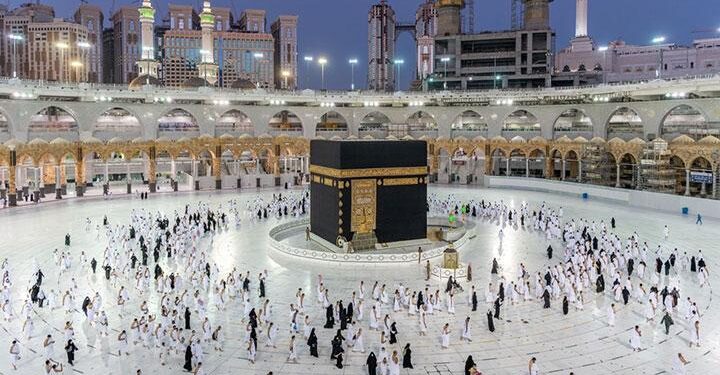 Arab Saudi Tetapkan Idul Fitri 2026 Jatuh pada 20 Maret