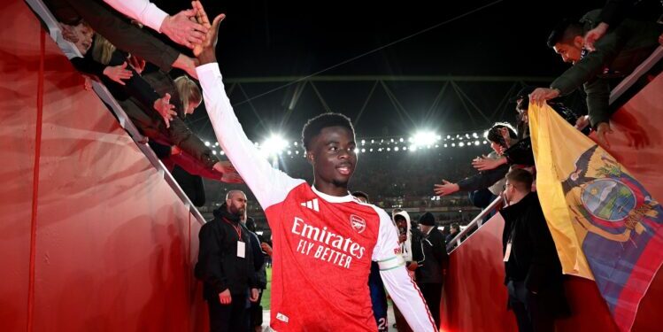 arsenal