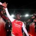 arsenal