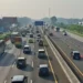 Arus Mudik Mulai Landai, Skema One Way Nasional Bakal Dicabut pada 21 Maret
