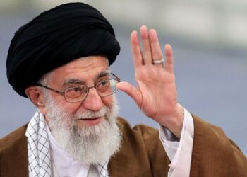 Duka di Teheran: Istri Ali Khamenei Wafat Usai Rentetan Serangan Militer AS-Israel
