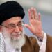 Duka di Teheran: Istri Ali Khamenei Wafat Usai Rentetan Serangan Militer AS-Israel