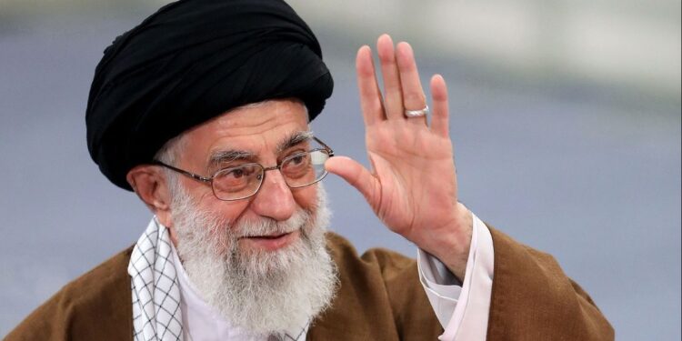 Pemimpin Tertinggi Iran Ali Khamenei Dilaporkan Tewas dalam Serangan AS–Israel