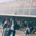 Arus Balik Mulai Padat, Puluhan Ribu Penumpang Kereta Tiba di Jakarta H+1 Lebaran