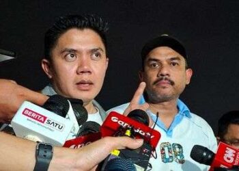 Seskab Teddy Beberkan Strategi Bazar Monas untuk Putar Ekonomi Rakyat
