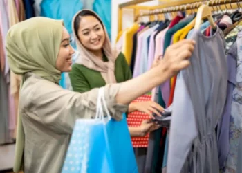 10 Tips Cerdas Mengatur Belanja Lebaran agar Tidak Kalap dan Boros