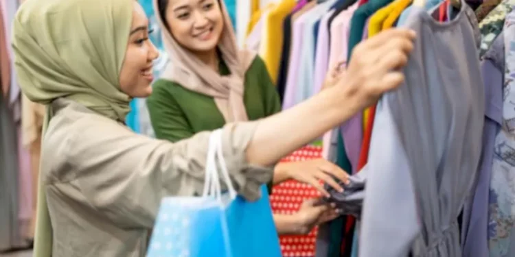 10 Tips Cerdas Mengatur Belanja Lebaran agar Tidak Kalap dan Boros