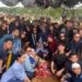 Nuansa Biru Dominasi Pemakaman Vidi Aldiano, Jadi Simbol Perpisahan Terakhir