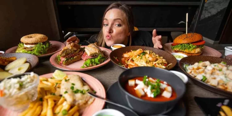 Hati-Hati “Kalap” Saat Berbuka! Begini Tips Jaga Kesehatan Jantung Selama Ramadan