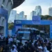 Mudik Gratis BUMN 2026 Tembus 116 Ribu Peserta, Lampaui Target dan Naik 10 Persen