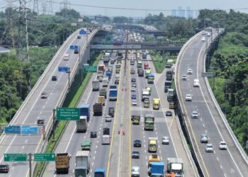 Daftar Link CCTV Mudik Lebaran 2026, Pantau Arus Lalu Lintas Secara Real-Time