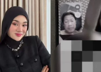 Terbongkar! Dugaan Perselingkuhan Suami Clara Shinta Bikin Geger Medsos