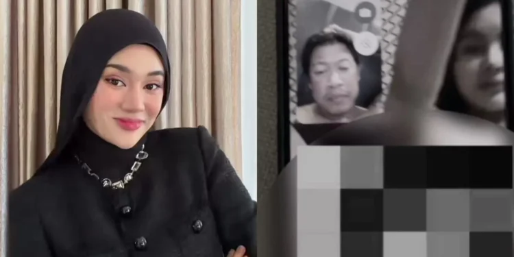 Terbongkar! Dugaan Perselingkuhan Suami Clara Shinta Bikin Geger Medsos