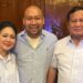 Momen Hangat Lebaran Presiden Prabowo, Rayakan Ultah Didit Hediprasetyo ke-42 Penuh Makna
