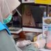 Minimalisir Risiko Keracunan, Dinkes Tangsel Uji Kandungan Pangan Takjil Puasa