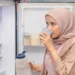 Sering Minum Es Saat Buka Puasa? Ini 7 Risiko yang Siap Mengintai