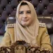 Usai OTT KPK, Fadia Arafiq Akui Perusahaan Keluarga Ikut Proyek Pemkab