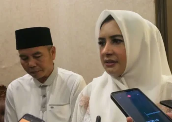 Kena OTT KPK, Ini Harta Kekayaan Bupati Pekalongan Fadia Arafiq