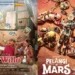 Rekomendasi Film Anak Indonesia Saat Lebaran 2026, dari Na Willa hingga Pelangi di Mars