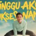 Tanpa Skrip, Film Tunggu Aku Sukses Nanti Jadi Penampilan Terakhir Vidi Aldiano