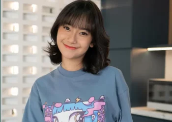 Freya JKT48 Laporkan Dugaan Manipulasi Data Digital ke Polisi, Nama Baik Diduga Dicemarkan