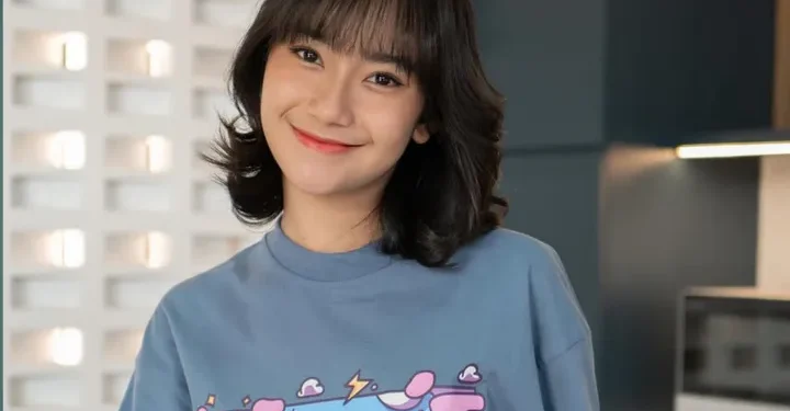Freya JKT48 Laporkan Dugaan Manipulasi Data Digital ke Polisi, Nama Baik Diduga Dicemarkan