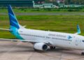 Jelang Mudik Lebaran 2026, Garuda Indonesia Tebar Promo Tiket Murah