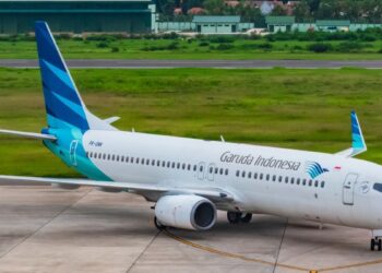 Jelang Mudik Lebaran 2026, Garuda Indonesia Tebar Promo Tiket Murah