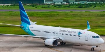 Jelang Mudik Lebaran 2026, Garuda Indonesia Tebar Promo Tiket Murah