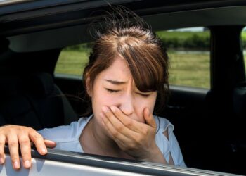 Waspada GERD Saat Mudik dan Puasa, Ini Kebiasaan yang Harus Dihindari