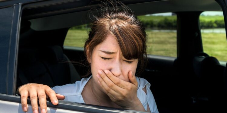 Waspada GERD Saat Mudik dan Puasa, Ini Kebiasaan yang Harus Dihindari