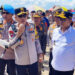 Pantau Pantai Anyer, Gubernur Andra Soni Prioritaskan Keamanan dan Kenyamanan Wisatawan