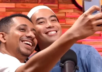 habib jafar dan vidi aldiano