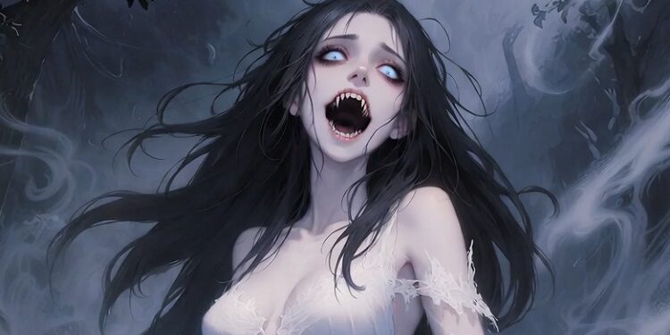 hantu arimbi
