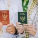 Pernikahan Setelah Lebaran Naik, KUA Tetap Buka Meski WFA Berlaku