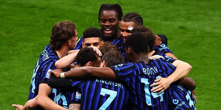 inter milan
