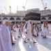 Ruang Udara Timur Tengah Ditutup, Jamaah Umrah RI Berisiko Tertahan di Bandara
