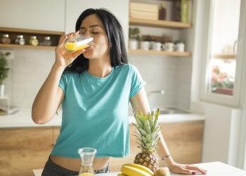 Jus atau Sirup Saat Buka Puasa? Pakar Gizi Ingatkan Batas Aman Gula Harian