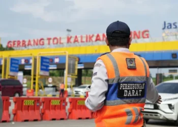 Jasa Marga Prediksi Arus Mudik Lebaran 2026 Dimulai 13 Maret, Puncaknya 18 Maret