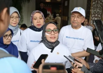 KemenPPPA Awasi Pembatasan Akses Media Sosial Anak di Bawah 16 Tahun