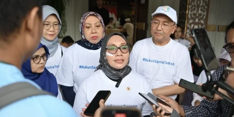 KemenPPPA Awasi Pembatasan Akses Media Sosial Anak di Bawah 16 Tahun