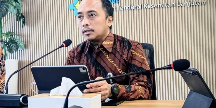 Kemenkes: Hipertensi Jadi Penyakit Terbanyak Pemudik Lebaran 2026