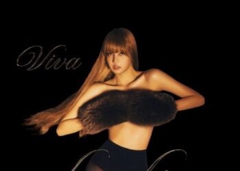 Lisa BLACKPINK Cetak Sejarah, Gelar Konser Residensi Perdana di Las Vegas